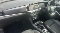 Vauxhall Grandland 1.2 Turbo Elite 5dr Petrol Hatchback